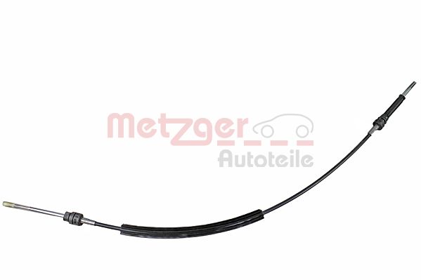 METZGER 3150270 Ντίζα,...